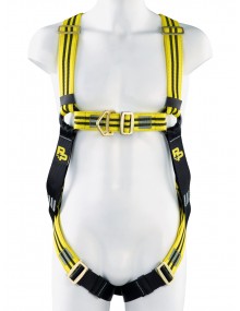 P+P 90034MK2 Rescue Harness Personal Protective Equipment 